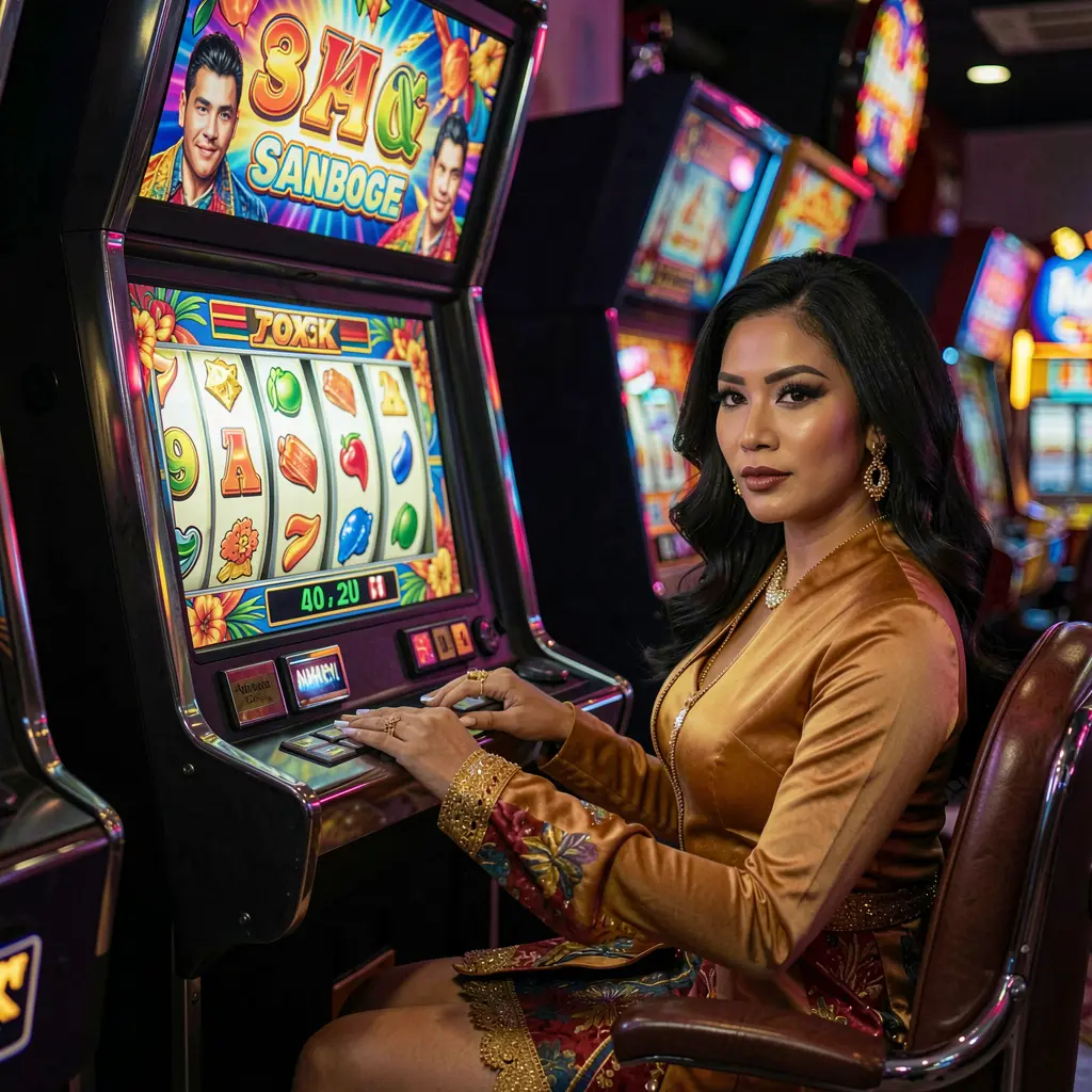 JILIB2 – Maranasan ang makulay na libangan sa slots na ginawa para sa mga manlalaro sa Pilipinas